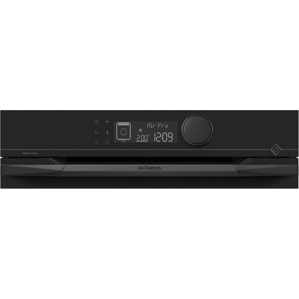 Духова шафа De Dietrich DOP4556B - изображение 2